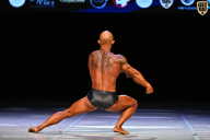 Кубок Вологодской области по бодибилдингу - 2026