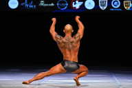 Кубок Вологодской области по бодибилдингу - 2026