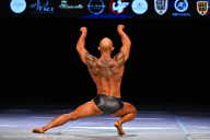 Кубок Вологодской области по бодибилдингу - 2026