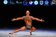 Кубок Вологодской области по бодибилдингу - 2026