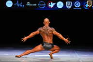 Кубок Вологодской области по бодибилдингу - 2026