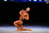 Кубок Вологодской области по бодибилдингу - 2026