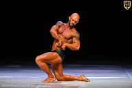 Кубок Вологодской области по бодибилдингу - 2026