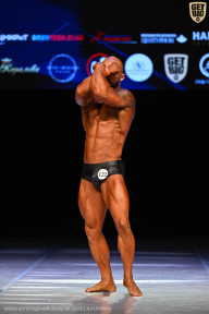 Кубок Вологодской области по бодибилдингу - 2026