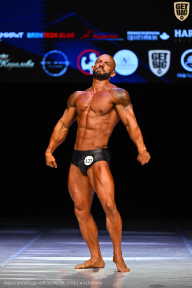 Кубок Вологодской области по бодибилдингу - 2026