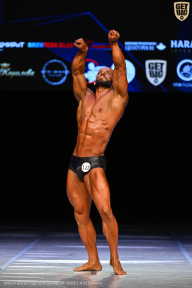 Кубок Вологодской области по бодибилдингу - 2026