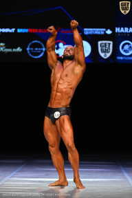 Кубок Вологодской области по бодибилдингу - 2026