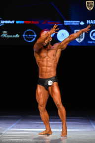 Кубок Вологодской области по бодибилдингу - 2026