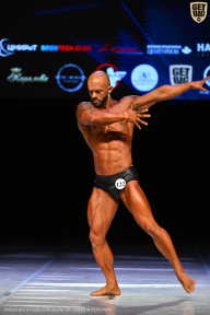 Кубок Вологодской области по бодибилдингу - 2026