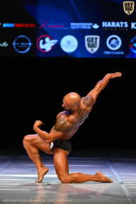 Кубок Вологодской области по бодибилдингу - 2026