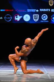 Кубок Вологодской области по бодибилдингу - 2026