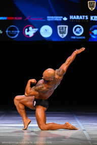 Кубок Вологодской области по бодибилдингу - 2026