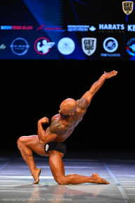 Кубок Вологодской области по бодибилдингу - 2026