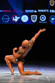 Кубок Вологодской области по бодибилдингу - 2026