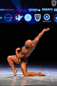 Кубок Вологодской области по бодибилдингу - 2026