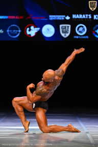 Кубок Вологодской области по бодибилдингу - 2026