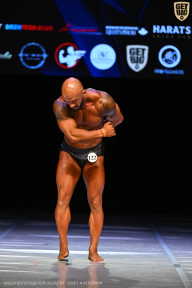 Кубок Вологодской области по бодибилдингу - 2026