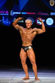 Кубок Вологодской области по бодибилдингу - 2026