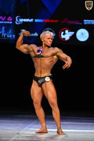 Кубок Вологодской области по бодибилдингу - 2026