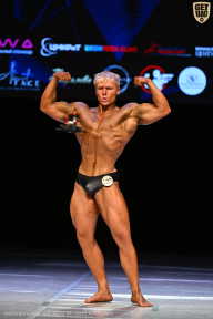 Кубок Вологодской области по бодибилдингу - 2026