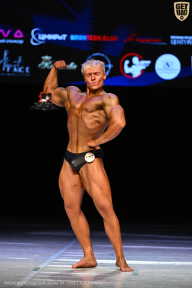 Кубок Вологодской области по бодибилдингу - 2026