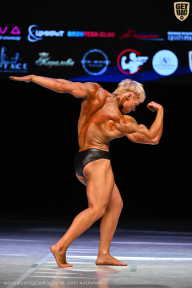 Кубок Вологодской области по бодибилдингу - 2026