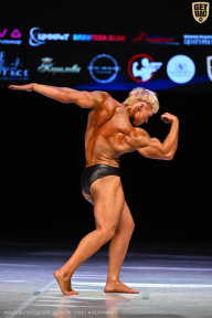 Кубок Вологодской области по бодибилдингу - 2026