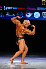 Кубок Вологодской области по бодибилдингу - 2026