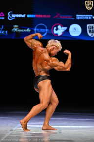 Кубок Вологодской области по бодибилдингу - 2026