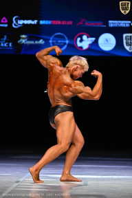 Кубок Вологодской области по бодибилдингу - 2026