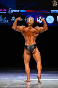 Кубок Вологодской области по бодибилдингу - 2026