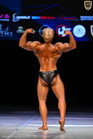 Кубок Вологодской области по бодибилдингу - 2026