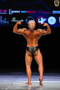 Кубок Вологодской области по бодибилдингу - 2026