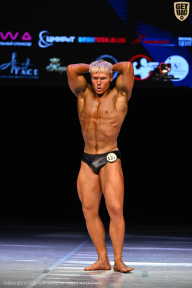 Кубок Вологодской области по бодибилдингу - 2026