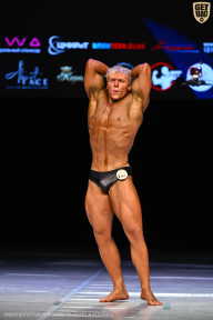 Кубок Вологодской области по бодибилдингу - 2026