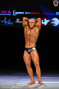 Кубок Вологодской области по бодибилдингу - 2026