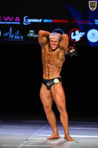 Кубок Вологодской области по бодибилдингу - 2026