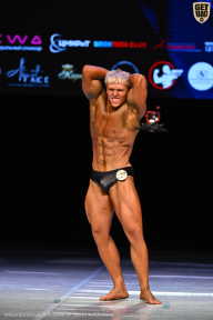 Кубок Вологодской области по бодибилдингу - 2026