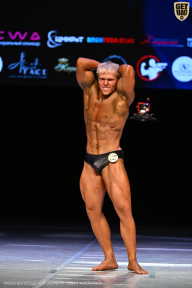 Кубок Вологодской области по бодибилдингу - 2026