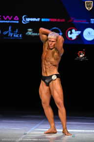 Кубок Вологодской области по бодибилдингу - 2026