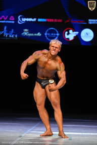 Кубок Вологодской области по бодибилдингу - 2026