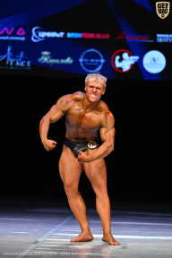 Кубок Вологодской области по бодибилдингу - 2026