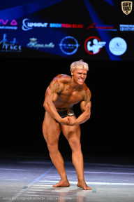 Кубок Вологодской области по бодибилдингу - 2026