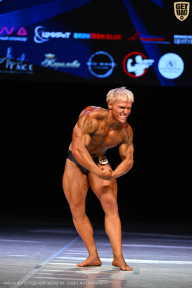 Кубок Вологодской области по бодибилдингу - 2026