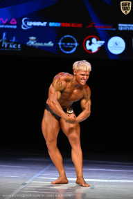 Кубок Вологодской области по бодибилдингу - 2026