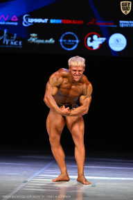 Кубок Вологодской области по бодибилдингу - 2026