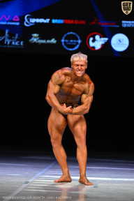 Кубок Вологодской области по бодибилдингу - 2026