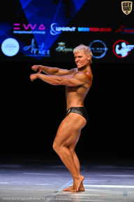 Кубок Вологодской области по бодибилдингу - 2026