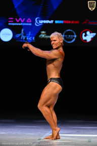 Кубок Вологодской области по бодибилдингу - 2026