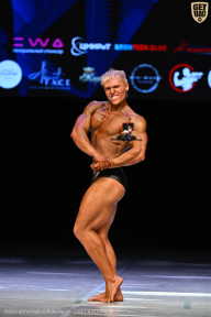 Кубок Вологодской области по бодибилдингу - 2026